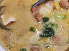 -兰湘子·湘菜小炒(崂山丽达店)