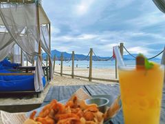 -精酿农场Brew Farm·沙漠绿洲餐厅