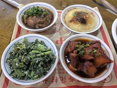 -杏花村水席楼·洛阳水席(老城十字街店)