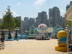 -海合安成都极地海洋公园