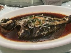 -海天一色海景自助餐厅(西港花园店)