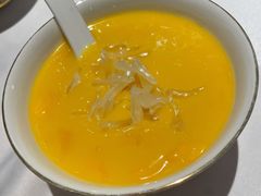 杨枝甘露-红雀围·海鲜火锅(陆家嘴中心店)