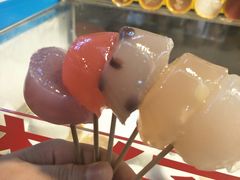 -东门町美食街