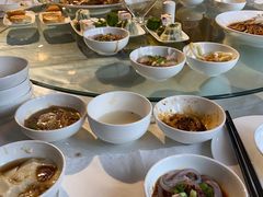 -龙抄手食府(浣花北路店)