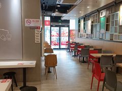 -永和大王(共和新路店)