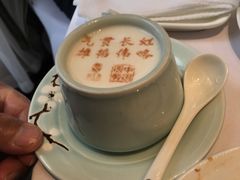 -俏江南天津时尚曲艺主题餐厅(马场道店)