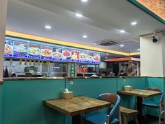 -西域美食(西直门南小街店)