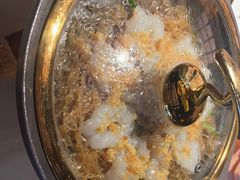 -绿茶餐厅(燕郊永旺店)