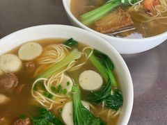 -从前慢海鲜面馆