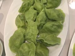 -船歌·鱼水饺青岛菜(合肥路永旺店)