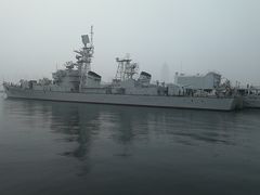 -中国人民解放军海军博物馆