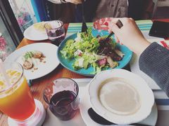 -Kitchen·Y洋厨房西餐厅(王府壹号店)