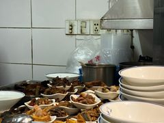 -天天鲜面馆(衡山路店)
