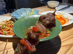 -黄鹤天厨·泡椒田鸡创始者(莲花店)