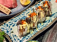 -牛焱·烧肉酒肆(五大道店)