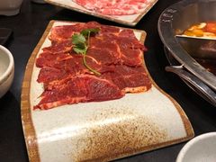 -大龙燚火锅(五一广场店)