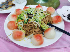 -同君福大酒楼(紫新路店)