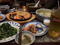 -fishtank鱼缸咖啡(三山街店)