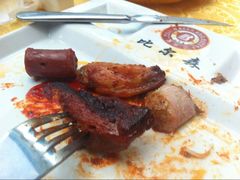 -比尔森巴西烤肉自助(红旗街店)
