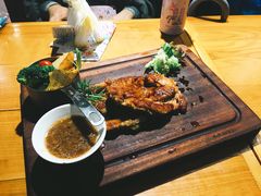 -江南果道西餐厅(北京路店)