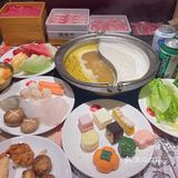 牛肉自助超值享—温和牛