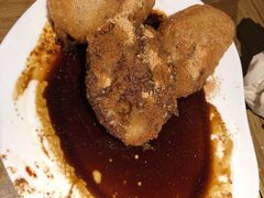 -巴奴毛肚火锅(广益哥伦布店)