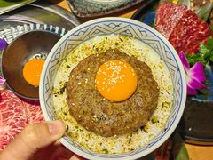 -丸藏和牛烧肉专门店(园区师惠坊店)