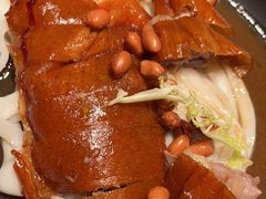 -老伙记海鲜码头(北滘店)