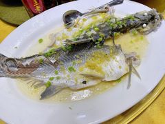 清蒸和顺鱼-大笑饭堂(甲子桥店)