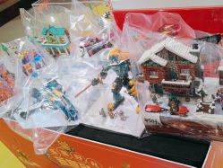 -乐高授权专卖店(中关村领展店)