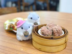 鮮竹牛肉球-华峰食馆(氹仔店)