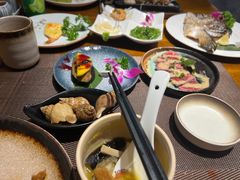 -和彩放题餐厅(酒仙桥店)
