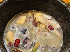-滇藏石锅宴(北门坡古城管理局店)