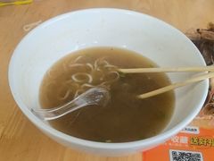 -从前慢海鲜面馆