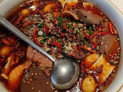 -鸽子侯·家宴·平价海鲜(绿地店)