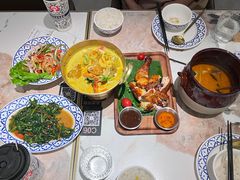 -KingThaia金泰兰(滨江天街店)