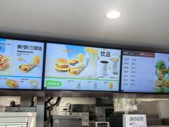 -德克士(哈西火车站店)