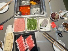 -海底捞火锅(杭州萧山宝龙广场店)