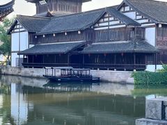 -柯岩风景区