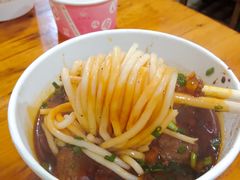 -老福庆和特色粉面馆(单洞三路店)