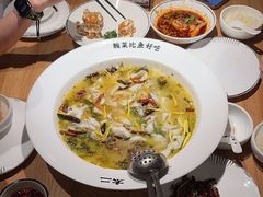 -太二酸菜鱼(福州泰禾店)
