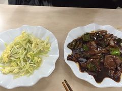 -玉华饮食店(茅台路店)