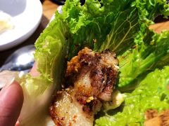 -釜山火炉韩式炭火烤肉(欧洲城店)