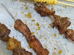-亿牌牌东北烧烤(怀特店)