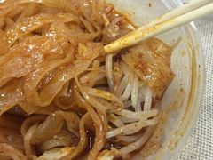 -一擀一面皮(棉纺东路店)