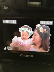 -爱儿宝孕妇儿童亲子摄影(月亮河店)