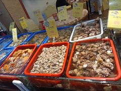 -新金盛·海鲜酒楼(盐田店)