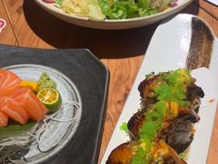 -炉胜·炉端烧·居酒屋