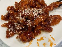 -同发号饭庄(复兴路店)