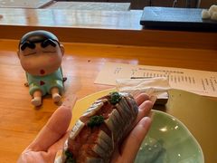 -鮨冠OMAKASE食べ放题(北京首店)